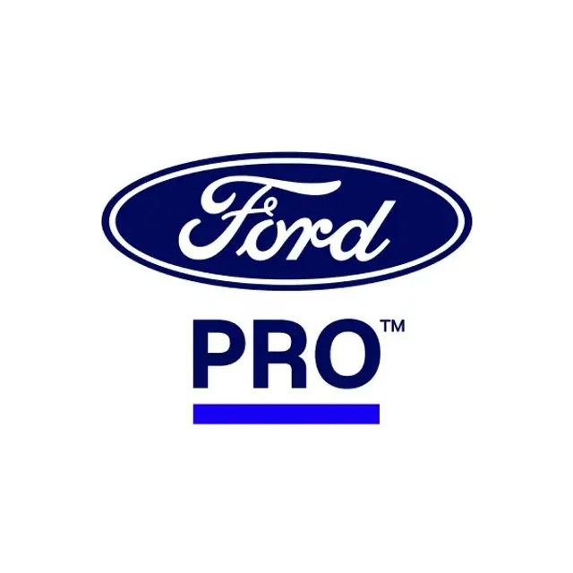 Ford Pro - Ford Motor Company