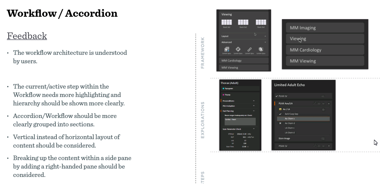 Background & Visual Depth