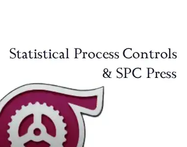 SPC Press & Statistical Process Controls, Inc.